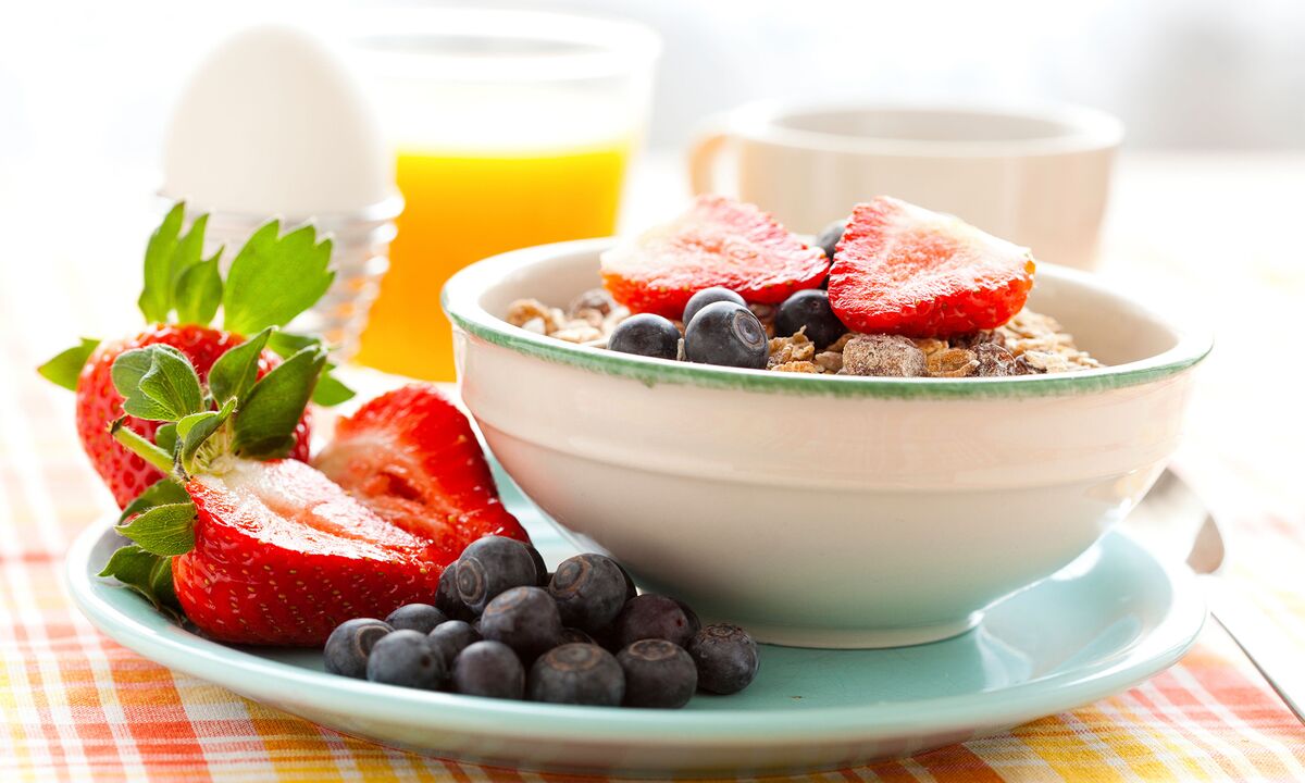 que peut-on manger si on a une gastrite 