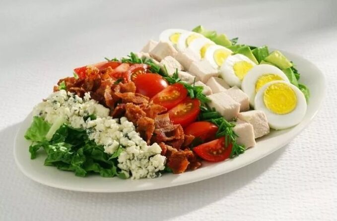 Nourisant Cobb-Salace