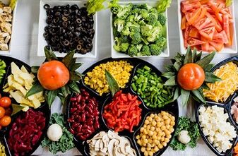 Régime du Kremlin pour perdre du poids