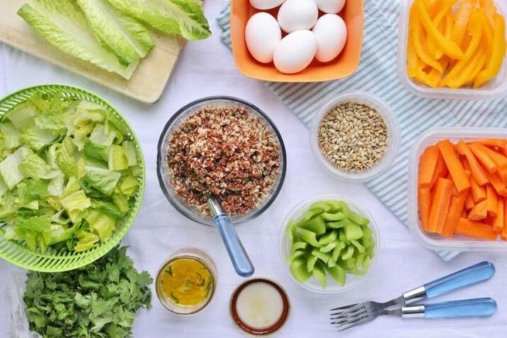 Produits pour perdre du poids