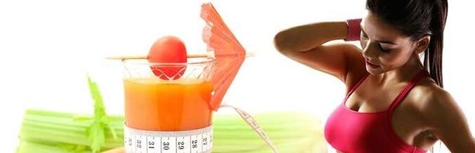 un plat hypocalorique contribue aux résultats de l’alimentation de votre proche